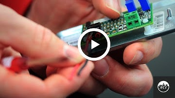 ACI Tech Tip - How to Wire a TT Board