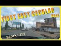 FIRST EAST CIRCULAR ROAD BENIN CITY, EDO STATE.