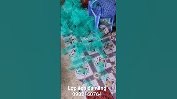 lợp đa năng chuyên bẩy ếch cua rắn lươn #shorts