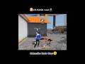 🤯CS Rank 1vs4🥷#viral #shorts #freefire #foryou