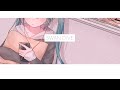 SWAN DIVE / Covered 【初音ミク】