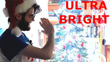 Making an OVERKILL Christmas Tree