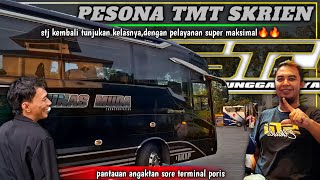 MAKIN PRIMA DAN PERKASA TUNAS MUDA SKRIEN DENGAN DERETAN PARA CREW MUDANYA TUNAS MUDA😎❤️🫰