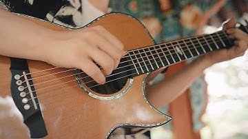 Bob Ma - Eon (Official Music Video)