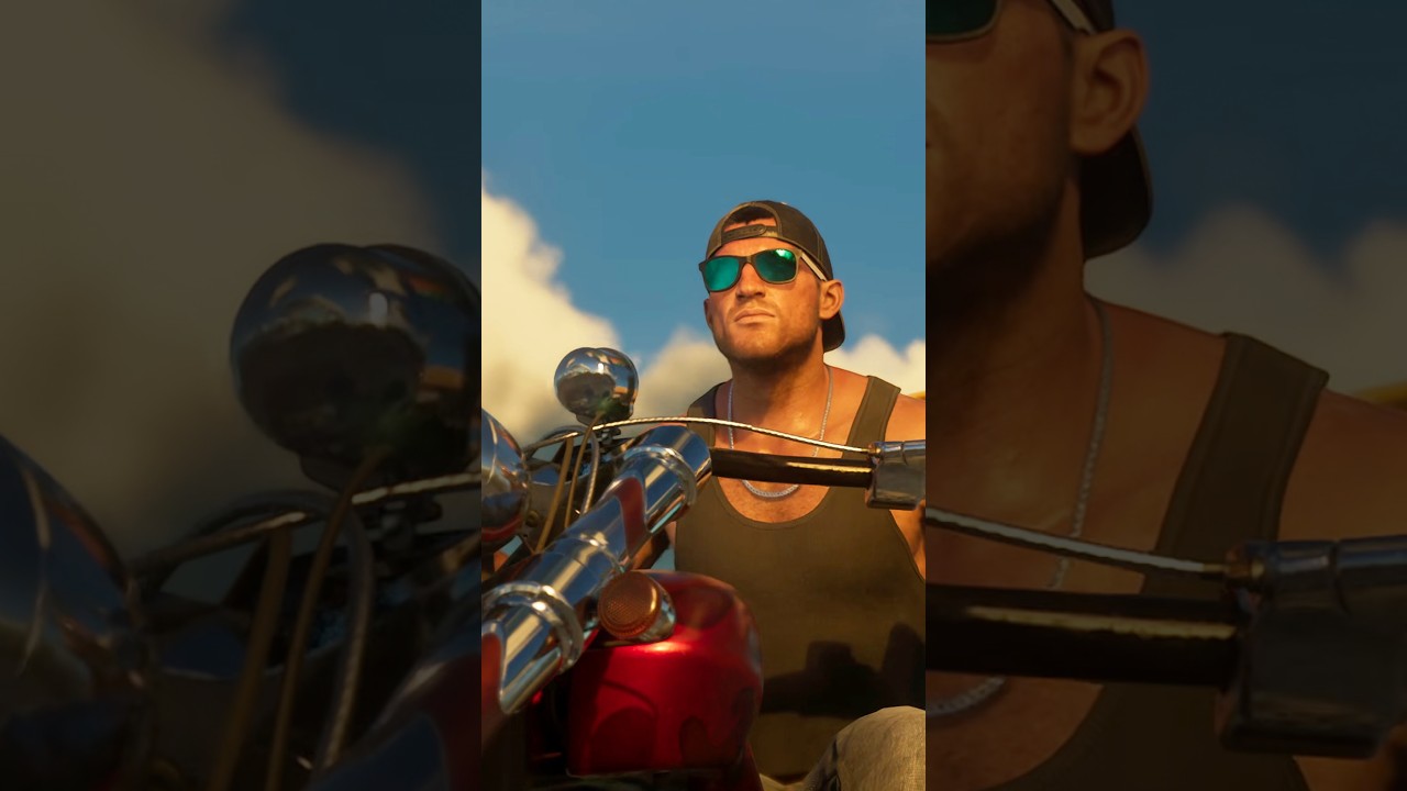 GTA 6 ОФИЦИАЛЬНО❗️