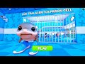 LOS TRALALERITOS PRISON RUN! Obby roblox Gameplay Walkthrough No Death 4K