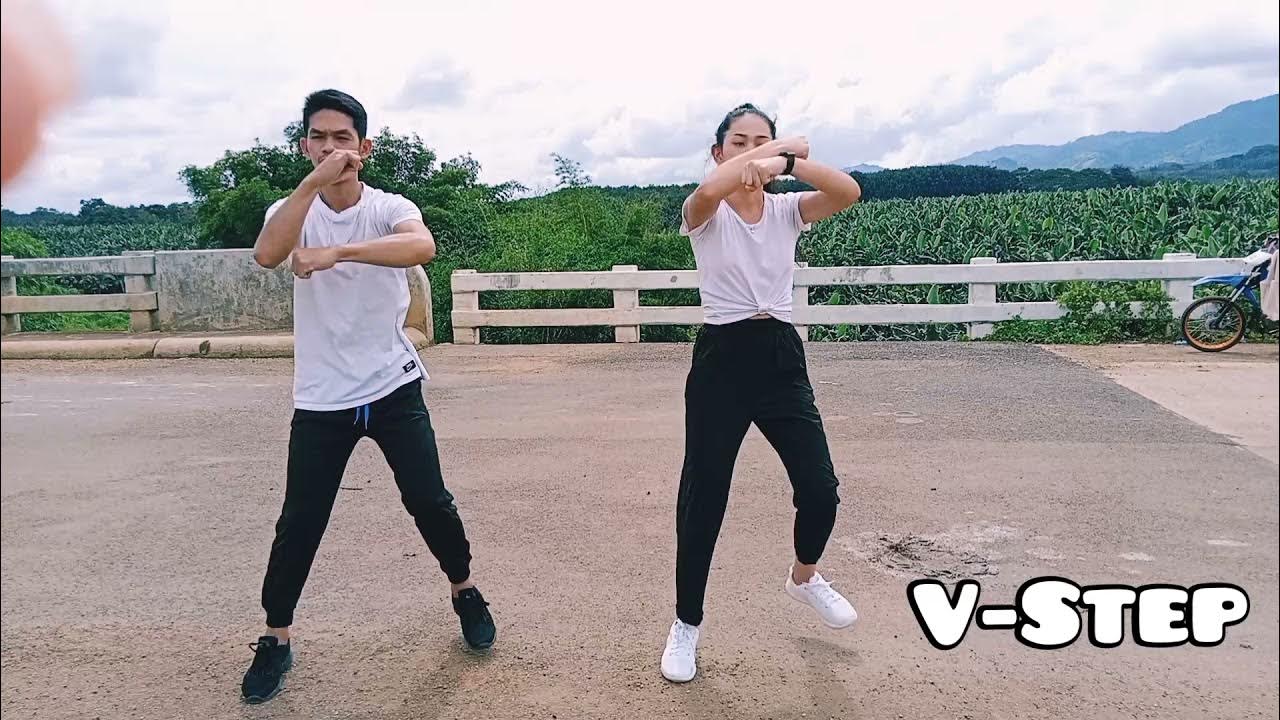 5 Basic Aerobic Dance Steps. YouTube
