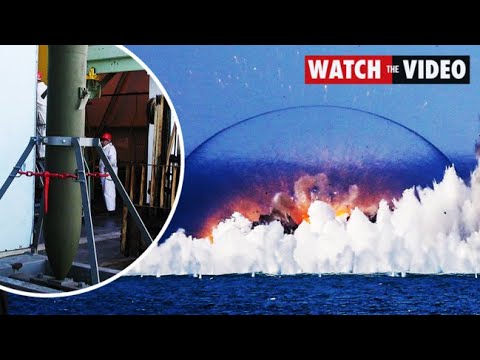 What are thermobaric vacuum bombs? Russia accused of using ...