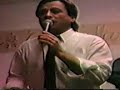 OTROV MI DAJTE - Halid Beslic - uzivo - D