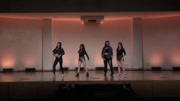 CMU TSA Culture Night 2018: KSA