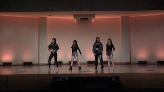 CMU TSA Culture Night 2018: KSA