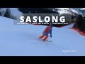 ⛷️Dolomites Best Ski Slopes: Saslong