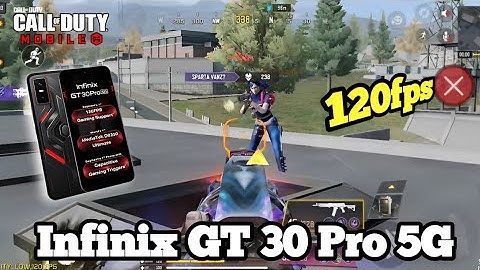 RPD Road Mongrel Best Attachment in BR | Infinix GT 30 Pro 5G #codm #codmobile #youtube 