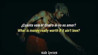 XXXTENTACION - A Remedy For A Broken Heart (Why Am I So In Love) // Sub Español & Lyrics Resimi