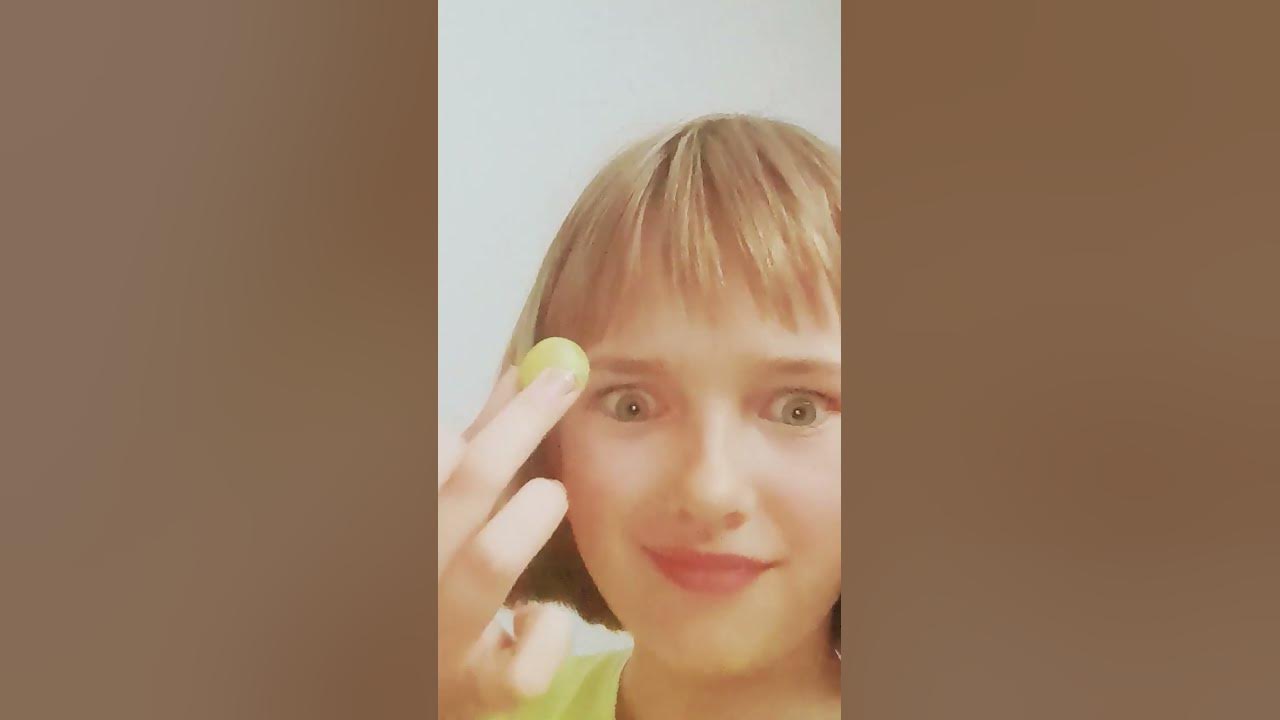 Можно использовать виноград вместо стилуса . Подпишись 🥺🥺🥺🥺🙏🙏 #хочуврек ...