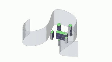 Revit   Solar and Shadow