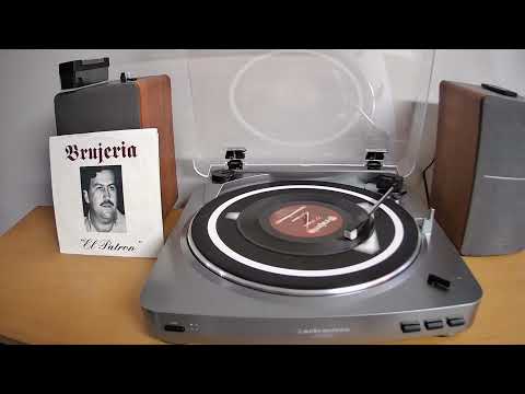 Brujeria - El