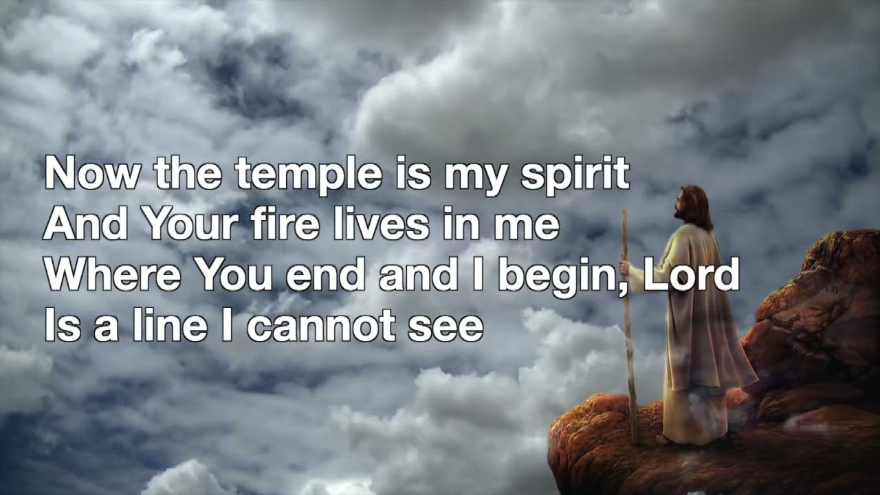 One Spirit With The Lord