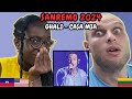 Ghali - Casa Mia Reaction (Italy 🇮🇹 SANREMO 2024) | FIRST TIME WATCHING