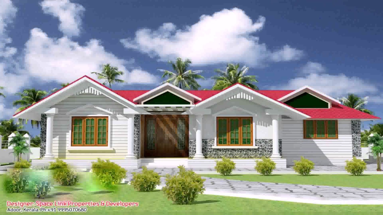  House  Plans  In 5  Cents  Kerala  YouTube
