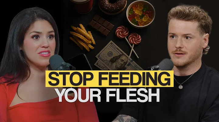 Why Fasting Will Change Your Life ft. Keenan Clark