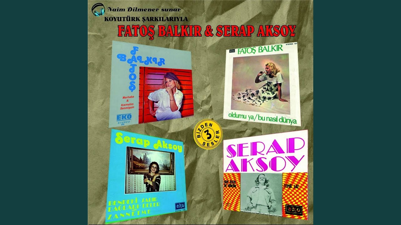 Watch Hepsi Laf on YouTube Watch Hepsi Laf on YouTube