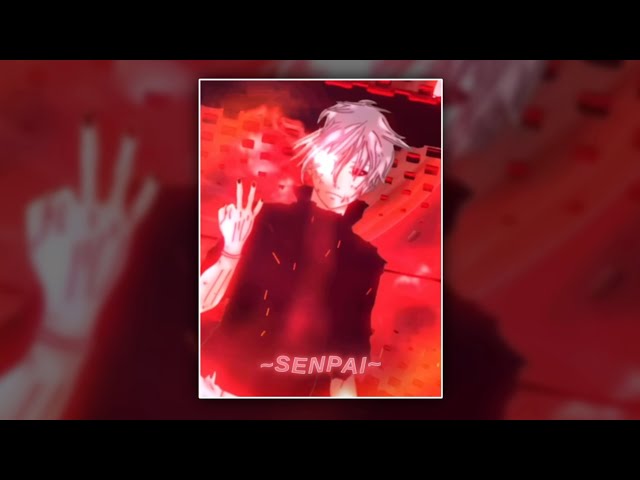 MONTAGEM RUGADA - SAYFALSE x KANEKI x URUMA | Brazilian Funk
