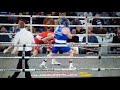 Alex anastasiou vs tobi oneil amateur boxing fight  boxing 2022 latest fight