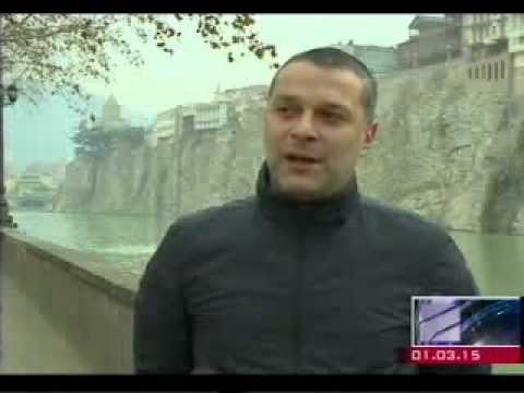 \"თბილსერვის ჯგუფი\" ხევების დასუფთავებას განაგრძობს