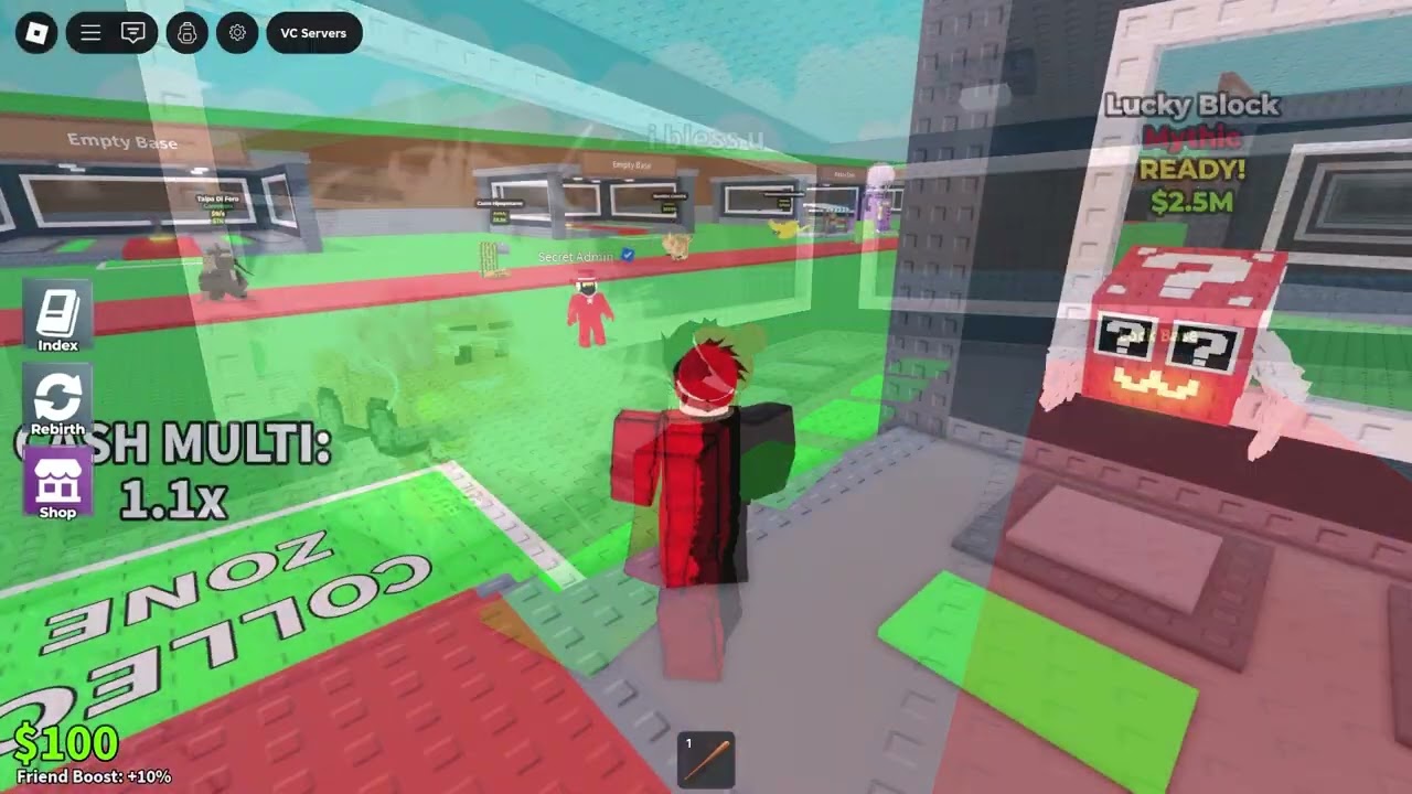 trial edit