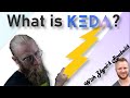 What Is Keda With Zbyněk Roubalík What Is Keda With Zbyněk Roubalík