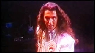 Thomas Anders - Tell Me (Live in Sun City 1988)