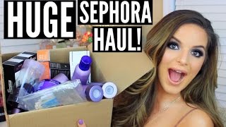 SEPHORA HAUL! | Casey Holmes