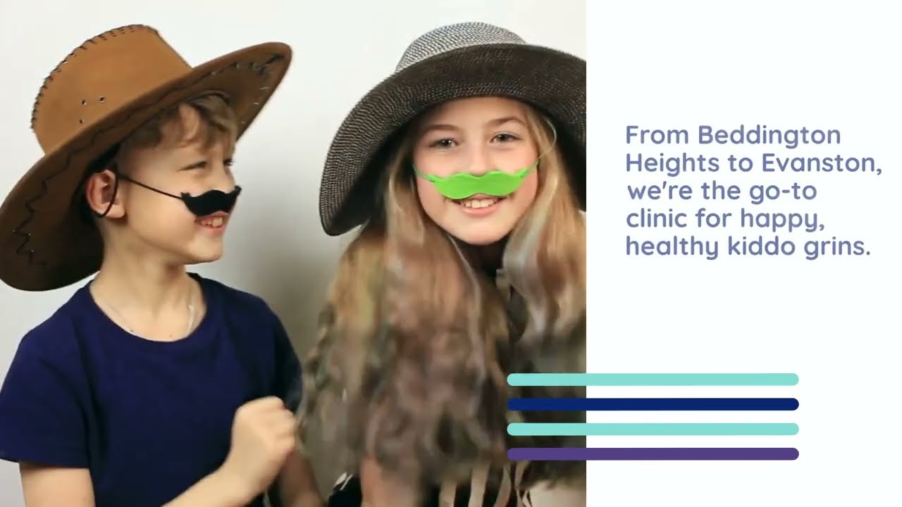 Pediatric Dentist Dr. Zealand: Let's make your child smile!