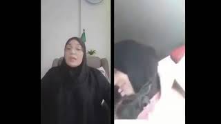 عااااااجل فضيحة البرلمانية نعيمة صالحي #عاجل #فضيحة #نعيمة #صالحي