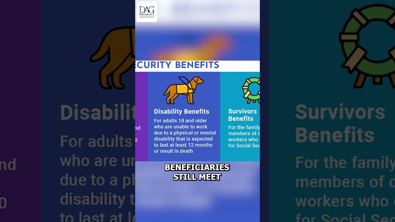 Avoid These Mistakes with Continuing Disability Review CDR