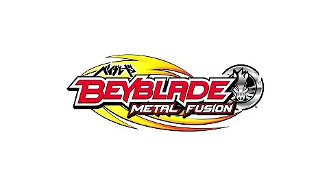 Beyblade Metal Fusion Opening Latino [HD]