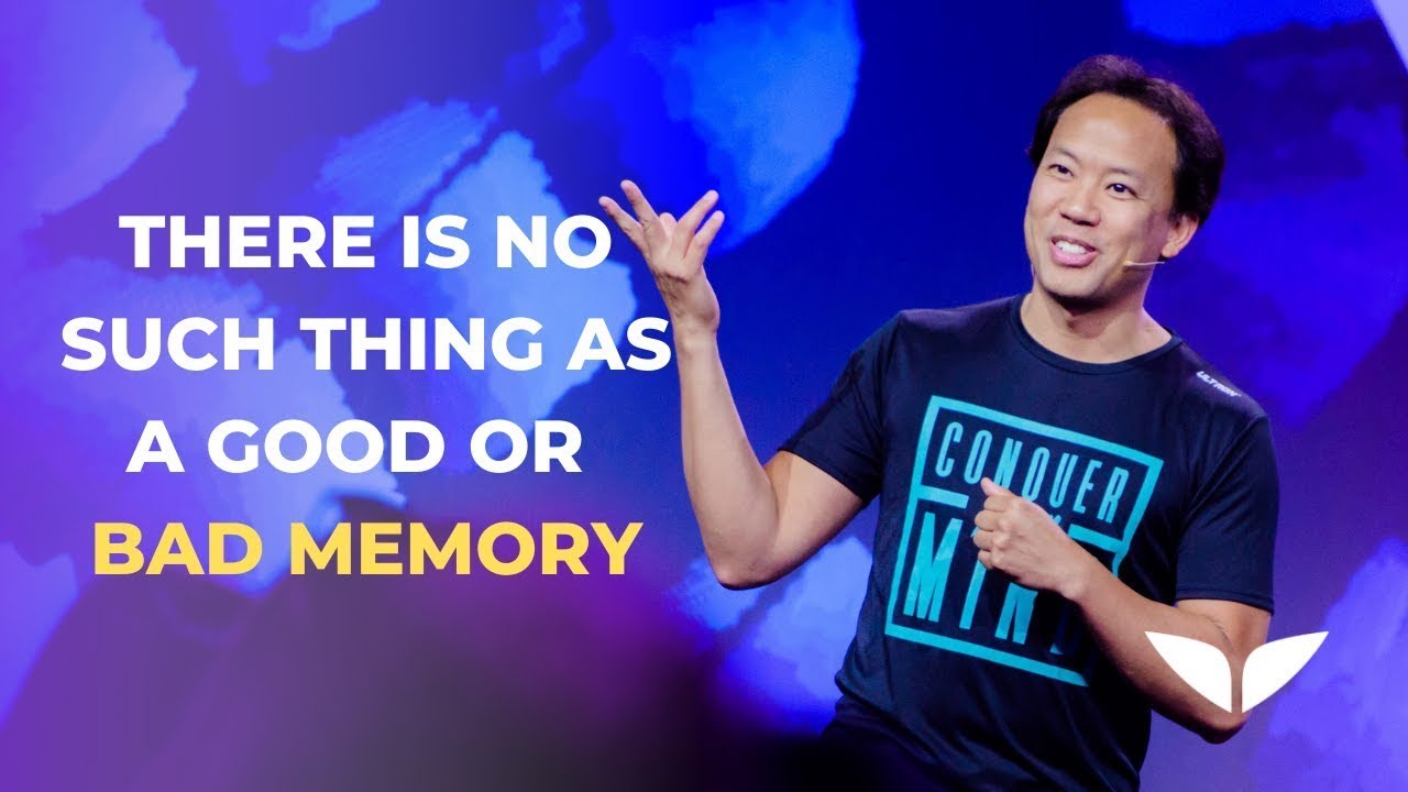 Top Brain Expert: "Do This For A Super Memory"