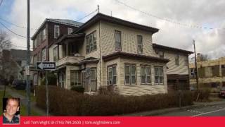 400  Lafayette, Jamestown, NY 14701 - MLS #1042382