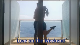 Love on the Weekend!
