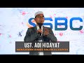 Ust adi hidayat  business spiritual  gebyar wirausaha 10 sukses berkah community