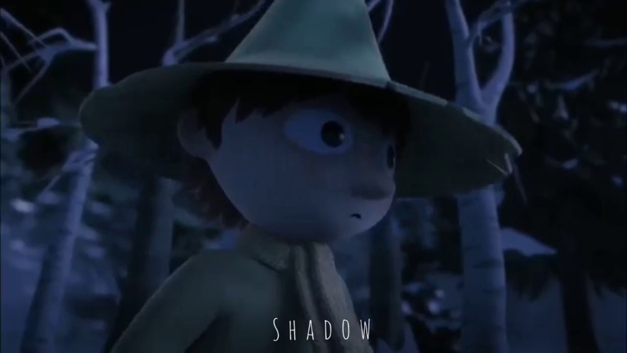 Back to the Cave by Colonel Suns (Moominvalley 2019) Lyrics + Sub Esp