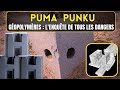 Les geopolymeres de puma punku  lenqute de tous les dangers