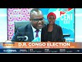 DRC Election: Félix Tshisekedi surprise winner of controversial vote | #GME