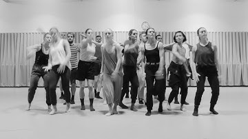 Behind the Scenes: The Creation of Antony Hamilton’s ‘Forever & Ever’