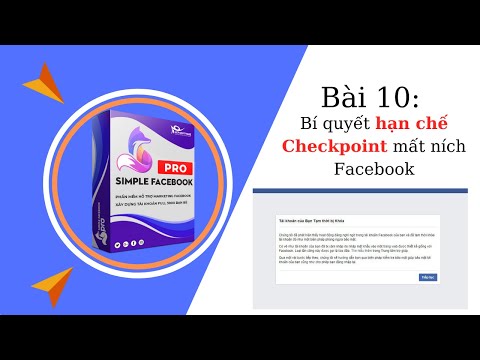 Bí quyết backup toàn bộ thông tin bạn bè trên Facebook bằng Simple Facebook Pro (Part 10)