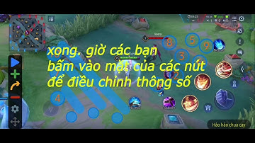 Hướng dẫn múa flo bằng auto click