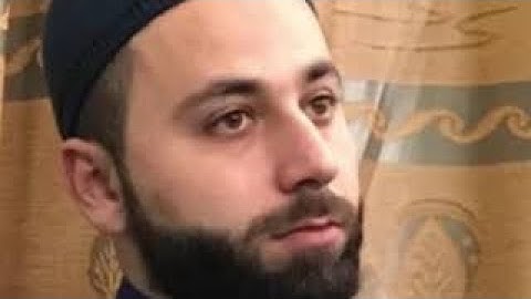 ما تيسر من سورة مريم القارئ الشيخ عمار العبيدي