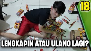 IS THIS THE END OF MY CHOKI CHOKI MONSTA GALAXY CARD COLLECTING JOURNEY? PART 18