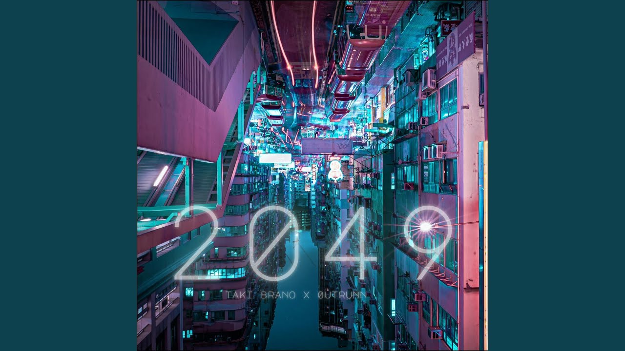 Guarda 2049 su YouTube Guarda 2049 su YouTube
